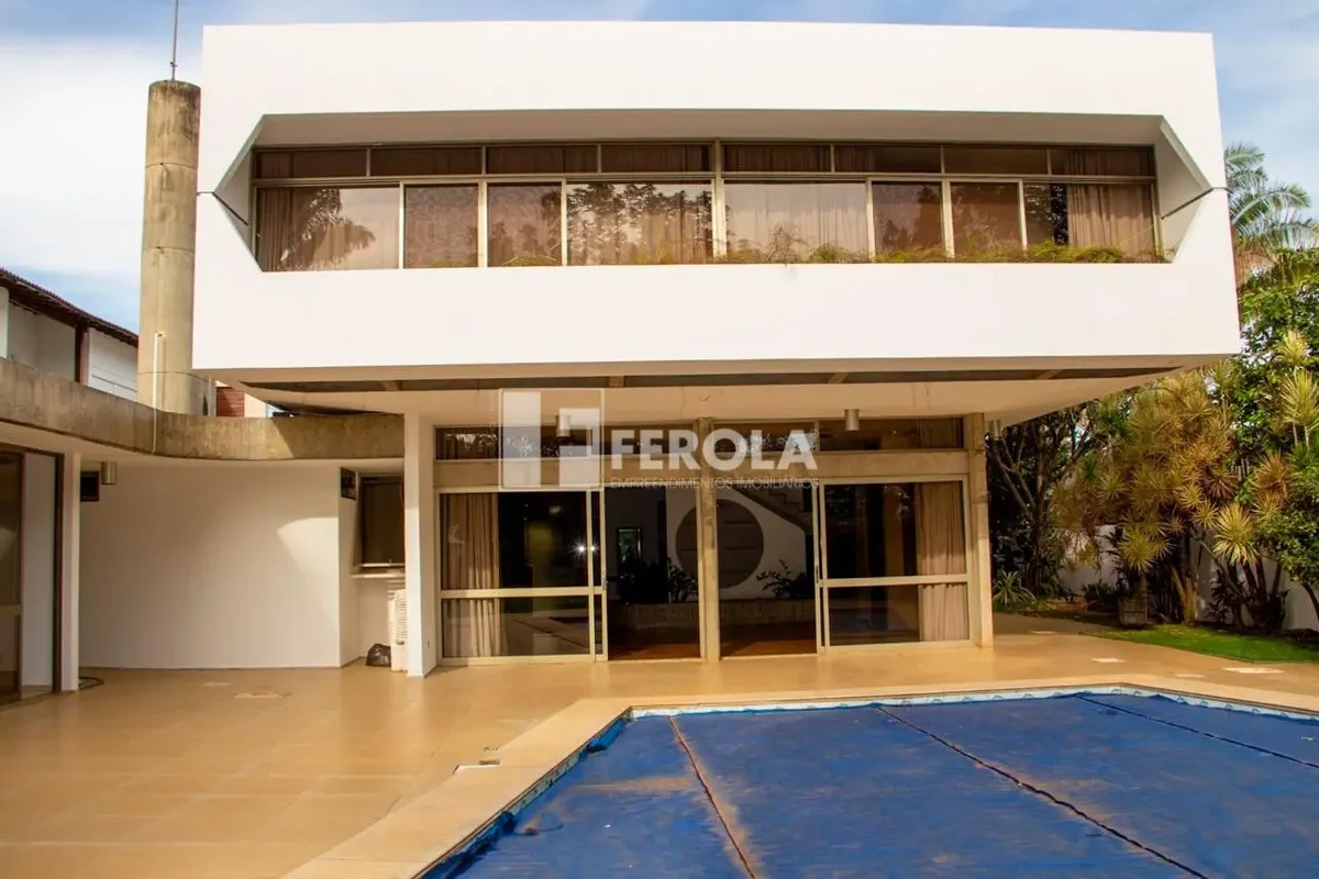 FEROLA - ESPECIALISTA EM IMÓVEIS NO DISTRITO FEDERAL, UMA DAS MAIS ACESSADAS DE ...