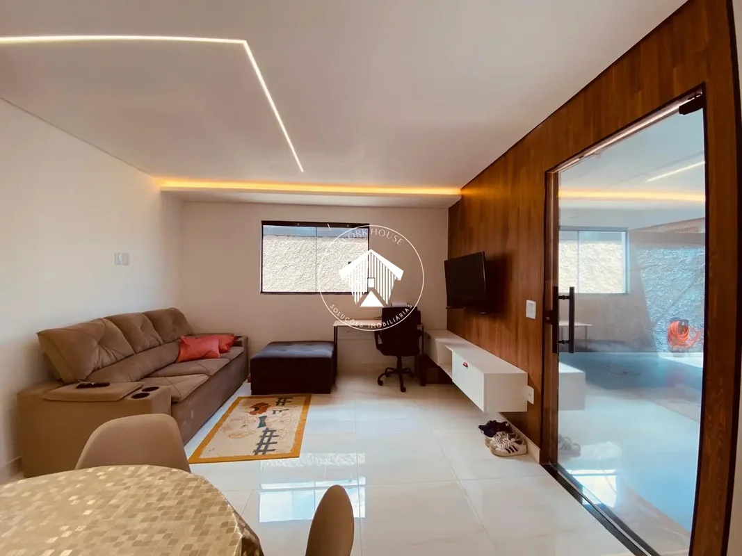 FABRICIO DE PAULA CRECI.27122VENDE CASA NA QN 12 A RIACHO FUNDO 2DETALHES DO IMÓ...
