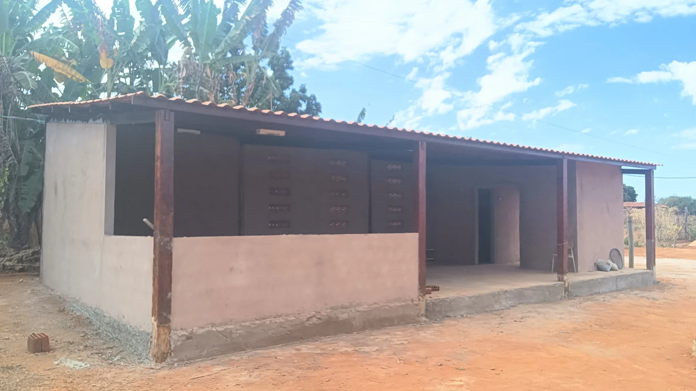 Foto do Imóvel