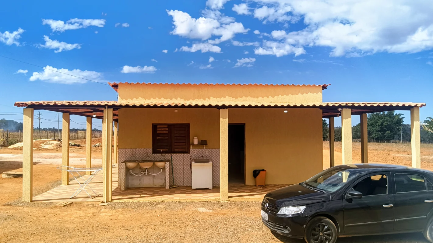 Foto do Imóvel