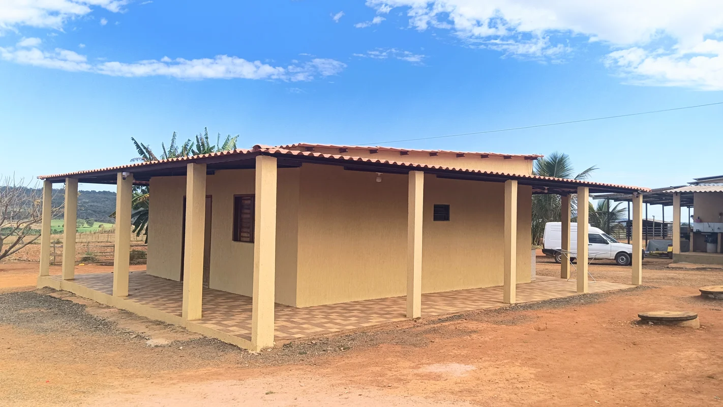 Foto do Imóvel