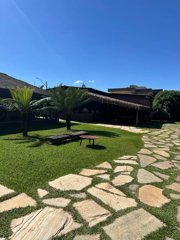 Excelente Terreno Beira Lago no SMLN – Oportunidade Única em BrasíliaUma das mel...