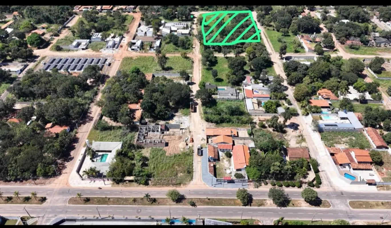 Foto do Imóvel
