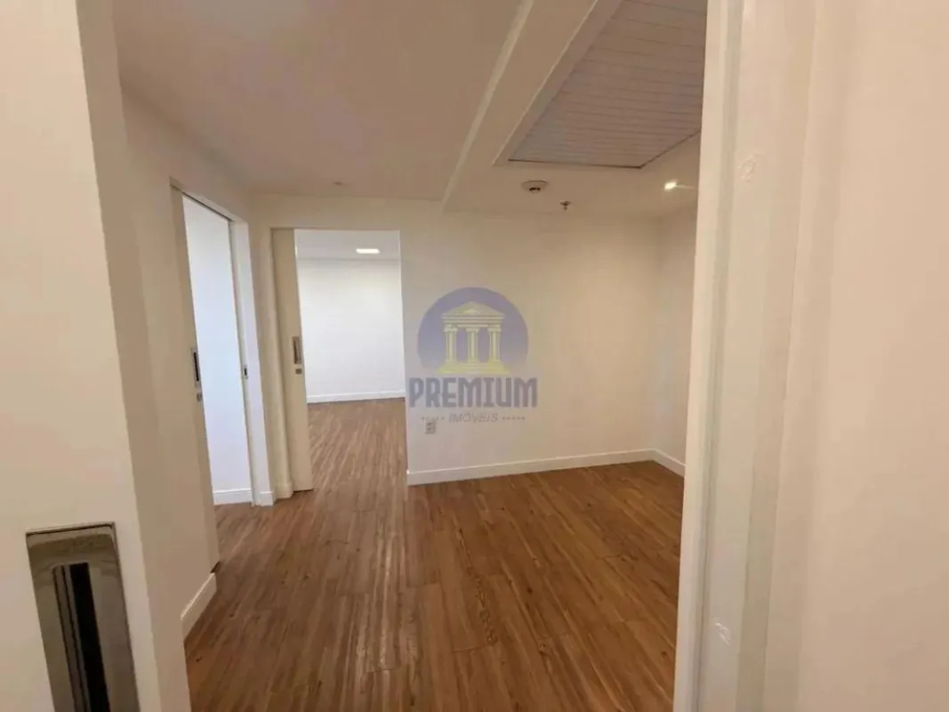 SALA COMERCIAL ED BRASIL 21 - BLOCO ESala comercial no Ed. Brasil21 - Bloco E- S...