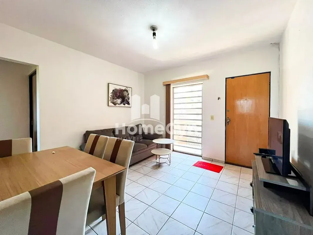  Apartamento Mobiliado para Locação Residencial América do SulSe você procura co...