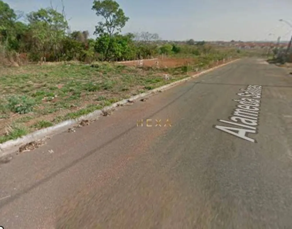 Excelente Terreno à Venda Residencial Buena VistaA oportunidade que você esperav...