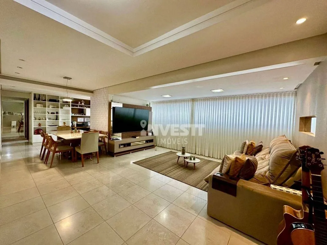 LOCALIZAÇÃO:Apartamento amplo e completo no Residencial Paineiras II Parque Amaz...