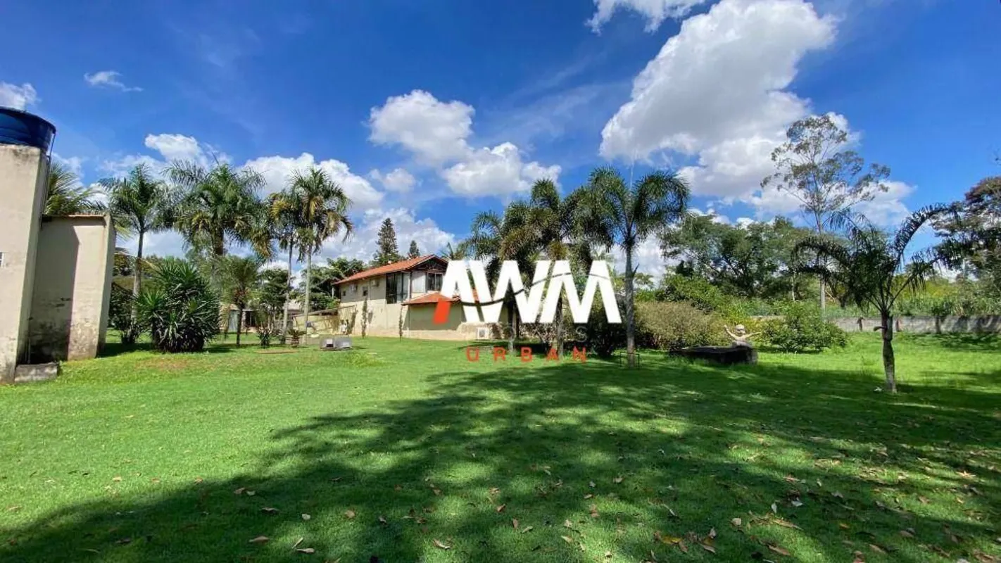 Terreno com 3 Chácaras no anel viário por R$ 1.950.00015.019m²Chácara 1A chácara...