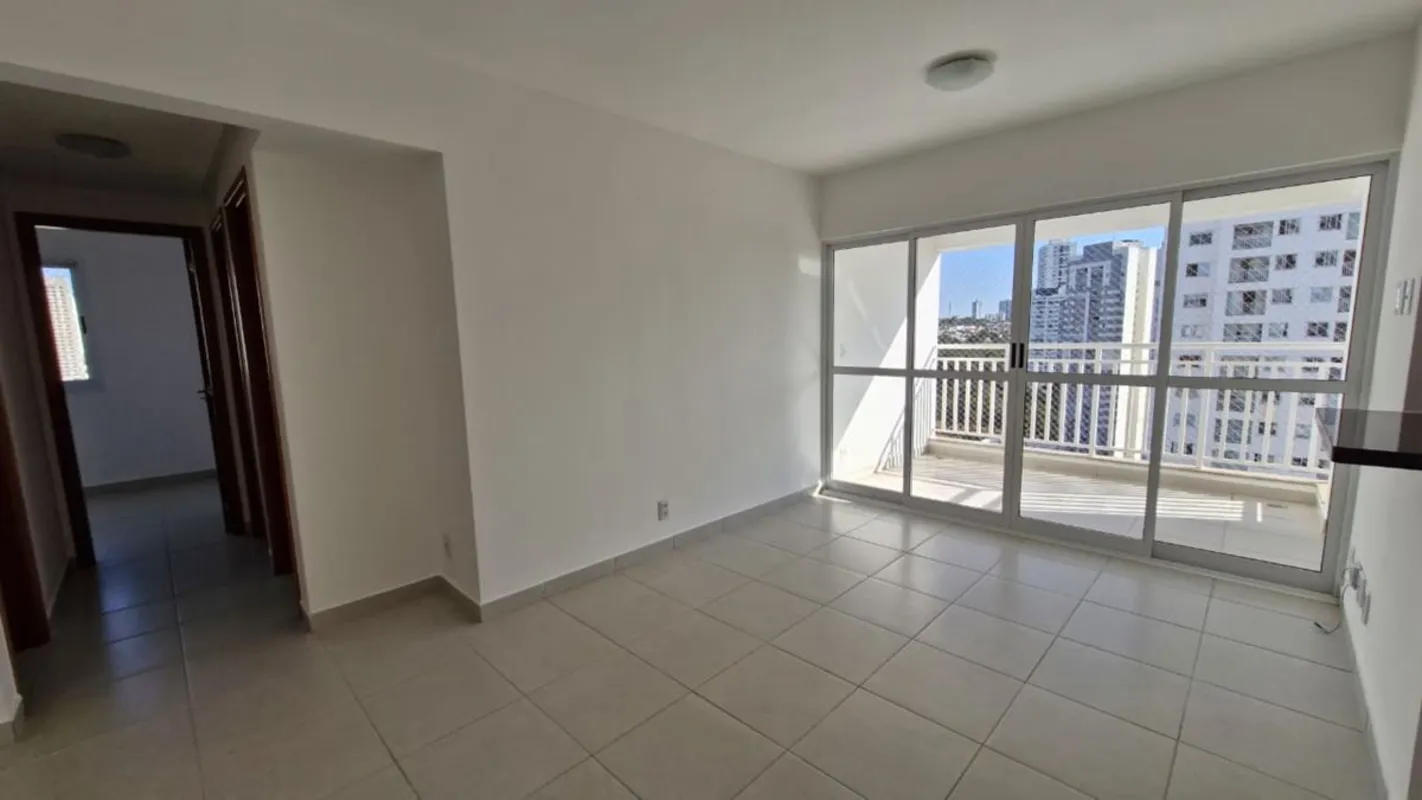 # APARTAMENTO PARA LOCAÇÃO NO RESIDENCIAL LIBERTY PARQUE CASCAVEL – JARDIM ATLÂN...