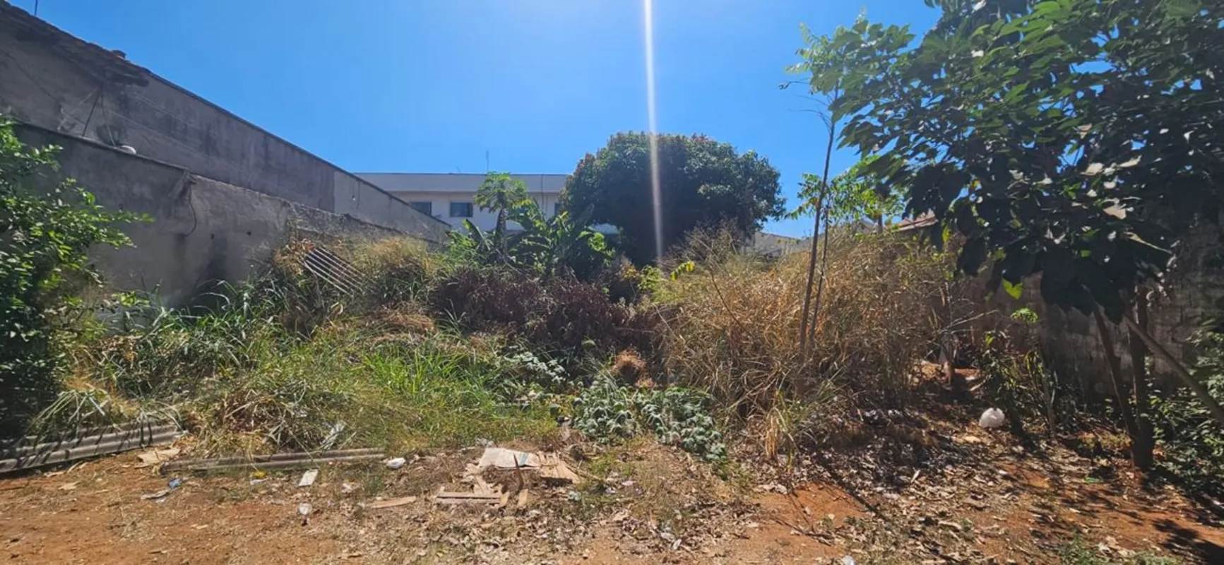 Construa o lar dos seus sonhos ou invista no futuro em uma das regiÃµes mais pro...
