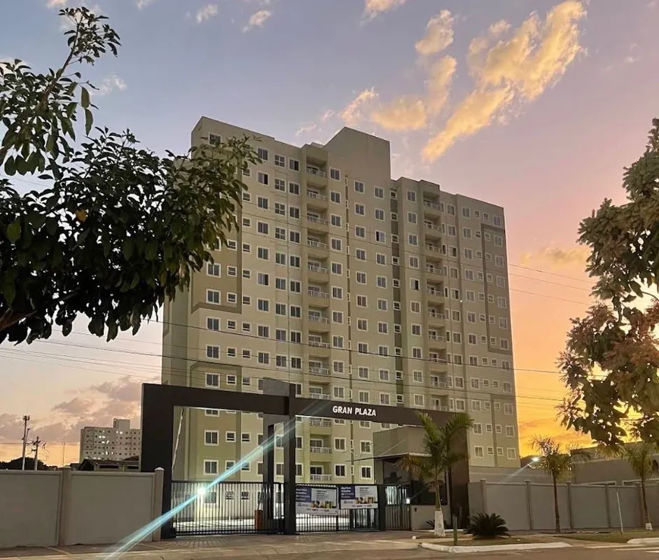 Descubra a praticidade e o conforto de viver no Jardim Novo Mundo, um bairro em ...