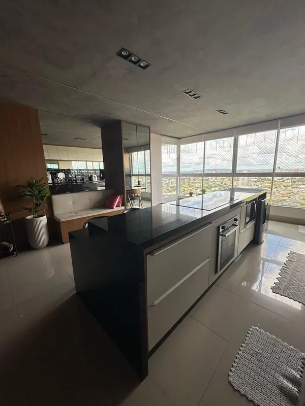Apartamento Ã  venda em Jardim AtlÃ¢ntico, GoiÃ¢nia, no Terra Mundi Parque Casca...