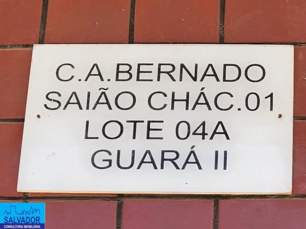 Foto do Imóvel