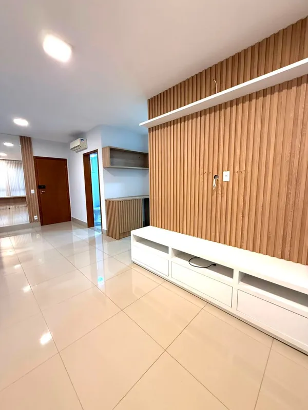 TERRA MUNDI JARDIM AMÉRICA90 m² | 3 suítes | 11º andar | Sol nascente2 vagas de ...