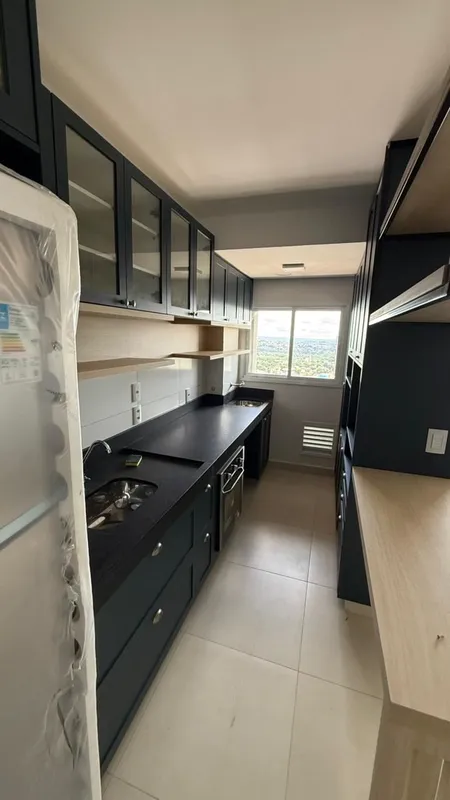 Uma excelente opção para quem busca praticidade, localização e uma planta muito ...