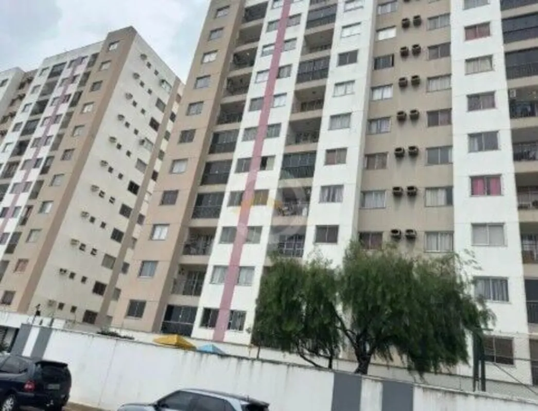 Conforto, praticidade e excelente localização para você morar bem!Se você procur...