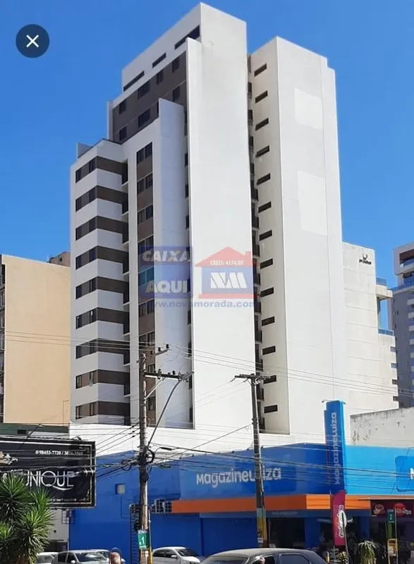 Apartamento à venda Edifício Luma Accioly69m² 03 quartos 01 suíte 01 vaga Um apa...
