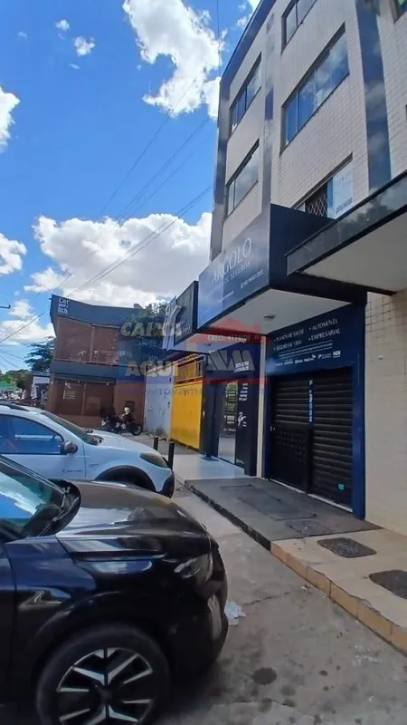 Apartamento à venda QNM 0301 quarto Aceita financiamentoUma excelente oportunida...