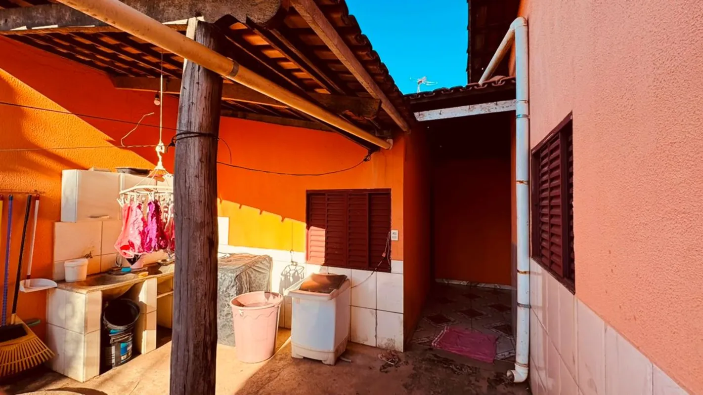 Foto do Imóvel