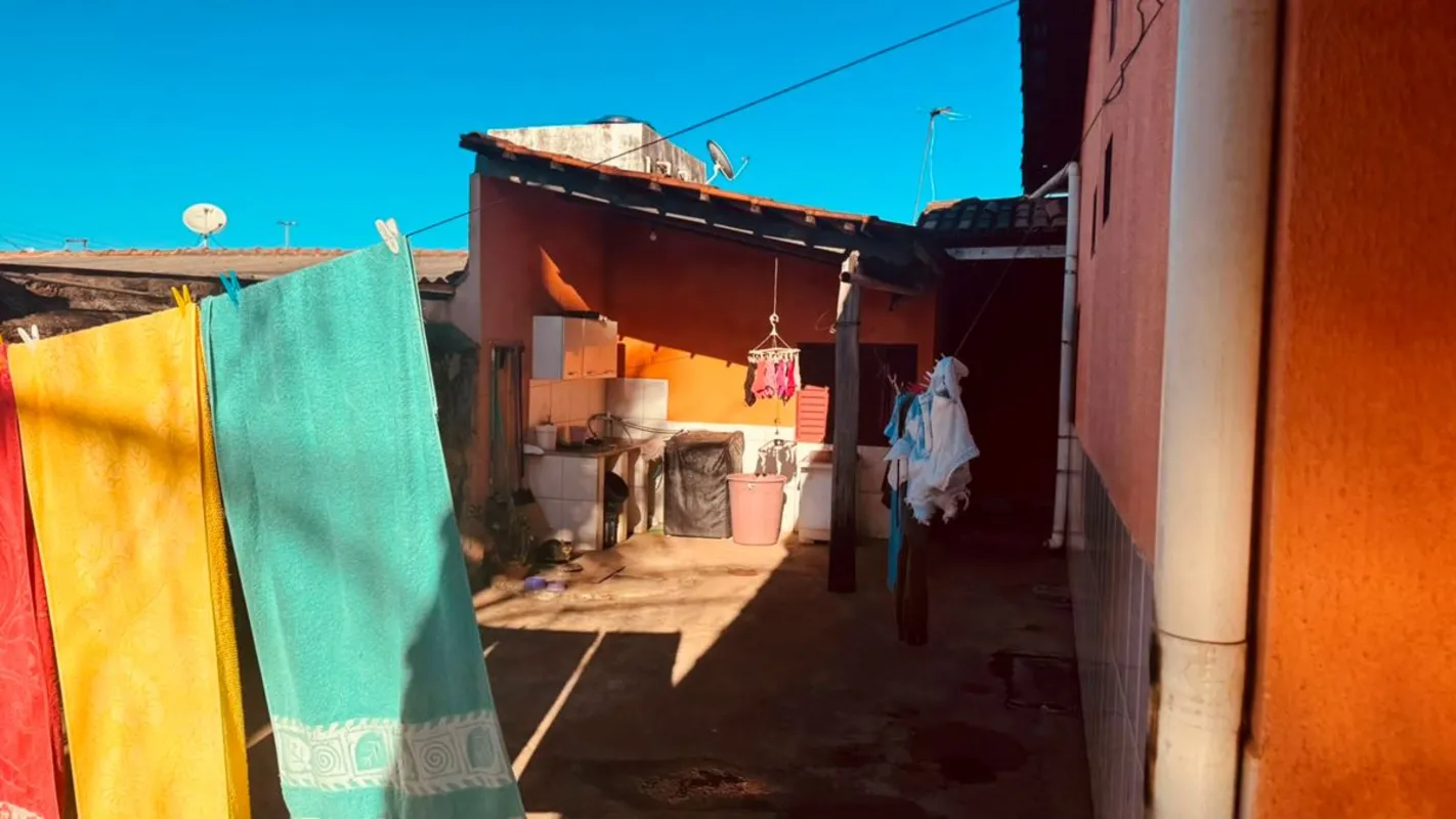 Foto do Imóvel