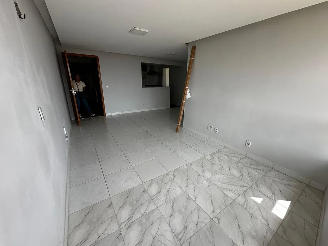 ?? OPORTUNIDADE NO SETOR FAIÇALVILLE — APARTAMENTO 3 QUARTOS COM LAZER COMPLETOE...