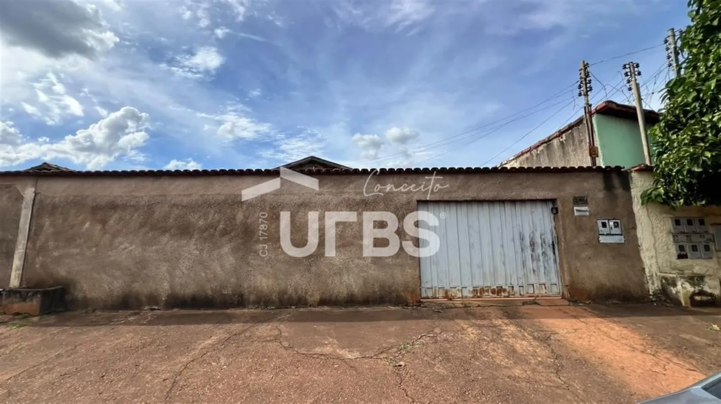 COD U-0034275 - Oportunidade de Investimento: 360m² na Alameda Aeroporto – Goiân...