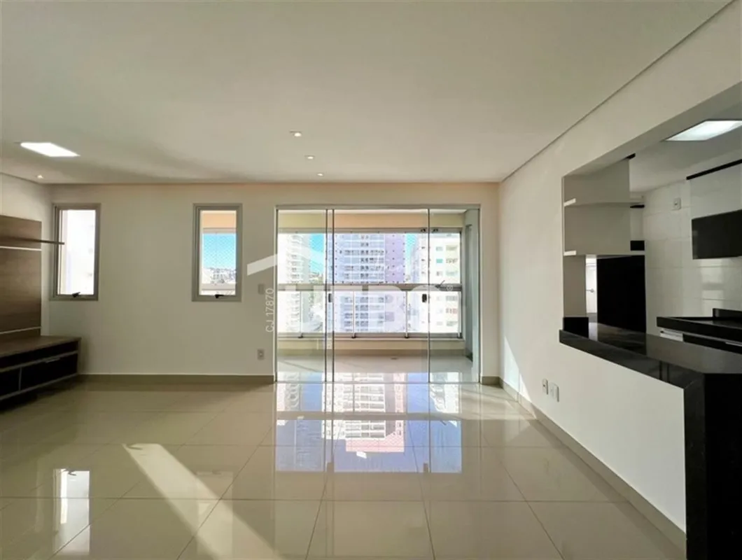 COD U-0034316 - Excelente apartamento à venda no Visage Actuelle, no Jardim Goiá...