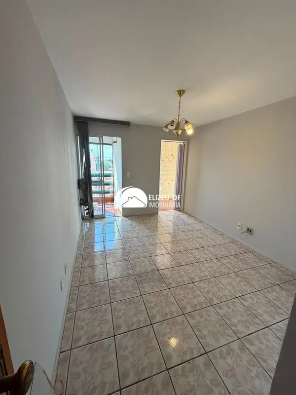 Elizeu DF Imobiliária aluga Apartamento no Edifício Guará Nobre:Apartamento, com...