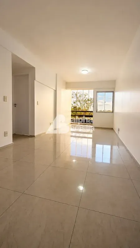 Uma excelente opção para quem busca conforto, funcionalidade e ótima localização...