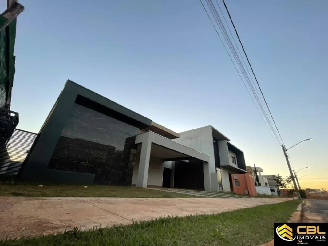 CBL IMÓVEIS VENDE: Você sonha em morar em um lugar tranquilo, seguro e com uma e...