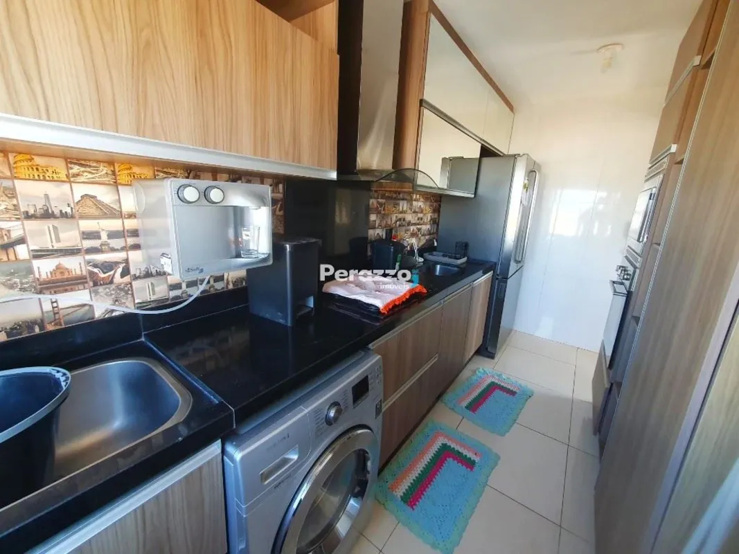 Apartamento Mobiliado de 2 Quartos na QC 02 do Jardins Mangueiral Completo, Conf...