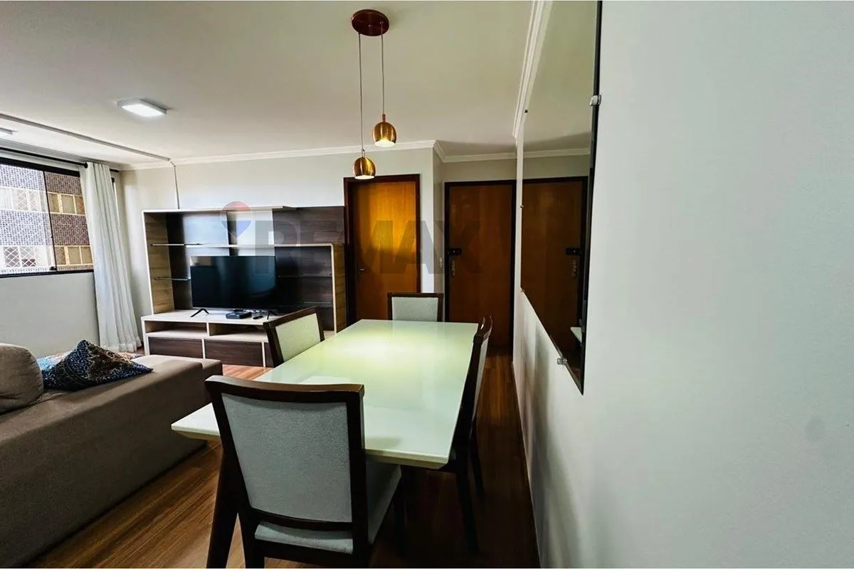 Marcelo Paulo, Rua 12 norte Apartamento 3 quartos 68m², 1 suiteImagine viver em ...