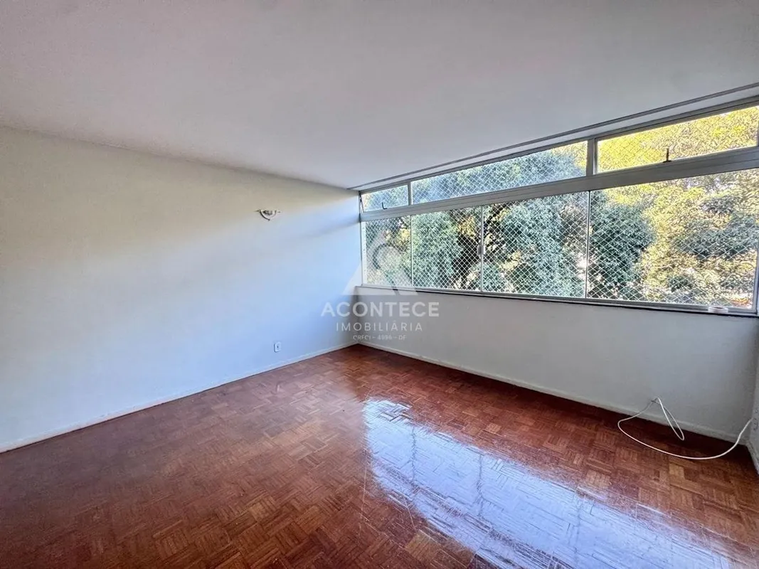 Nascente + Vista Livre + Vazado + Desocupado ! SQS 211, Asa SulSofisticação e tr...