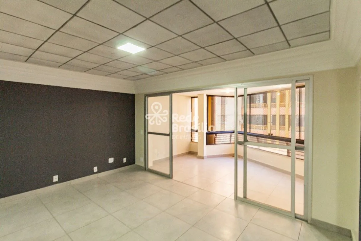 Rua 20 Sul - Apartamento 3 quartos sendo 1 suíte + DCE - Res. Araucárias Imagine...
