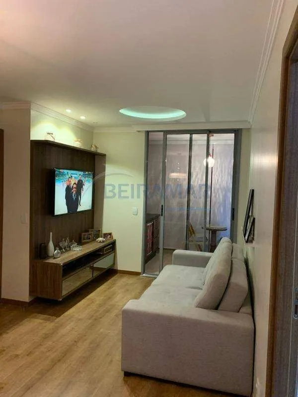 Apartamento de 3 Quartos com Vista Livre para o Lago - Condomínio Via Horizonte ...