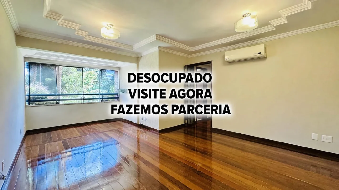 SQSW 504 - BLOCO J3 QUARTOS MUITO BEM DISTRIBUÍDOS!(IMÓVEL EXCLUSIVO NO SUDOESTE...