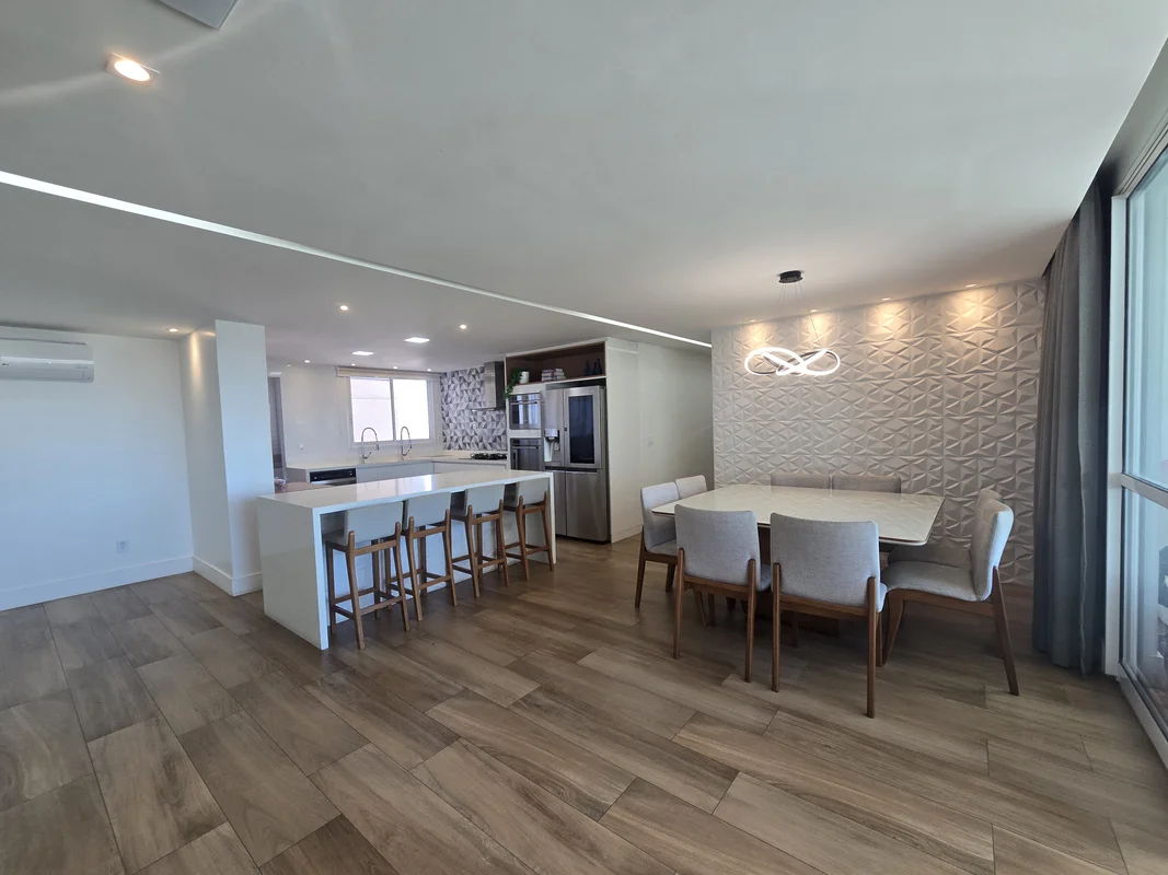 Avenida das Araucárias - PenínsulaResidencial Península | Exclusividade, Sofisti...