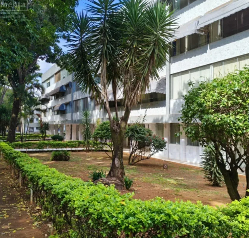 Conquiste seu novo lar na tranquila SQS 415, na ASA Sul, Brasília. 9.9979-0396 E...