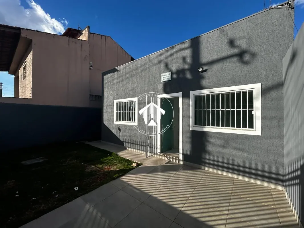 Foto do Imóvel