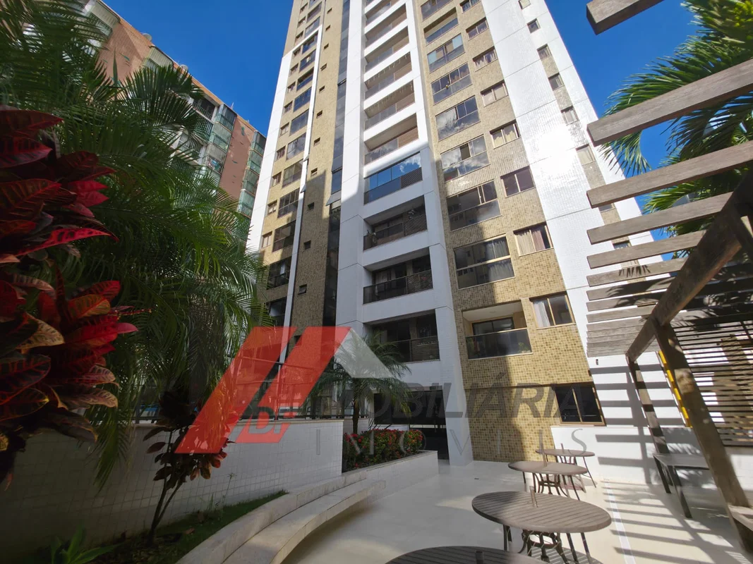 APARTAMENTO PARA VENDA 03 QUARTOS EM TAGUATINGA SUL RESIDENCIAL CARAVÁGIO PRÓXIM...