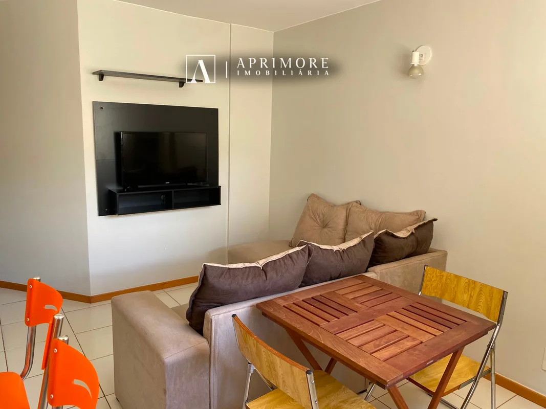 APRIMORE IMOBILIÁRIA VENDE COM EXCLUSIVIDADEAPARTAMENTO MOBILIADO NO BELLAGIO CO...