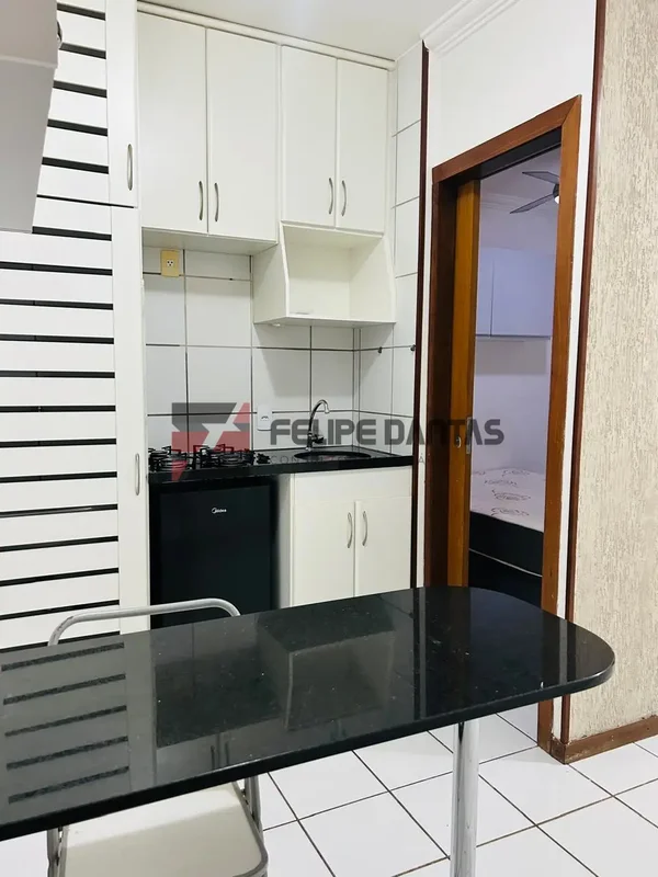  Kit Semi-Mobiliada à Venda – Park Ville | SGAN 912 – Asa NorteExcelente oportun...