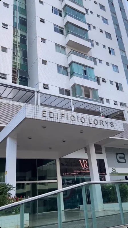 RESIDENCIAL LORYS 19 NORTE - REFORMADO - MOBILIADO - VISTA LIVRE - DUPLEXDESTAQU...