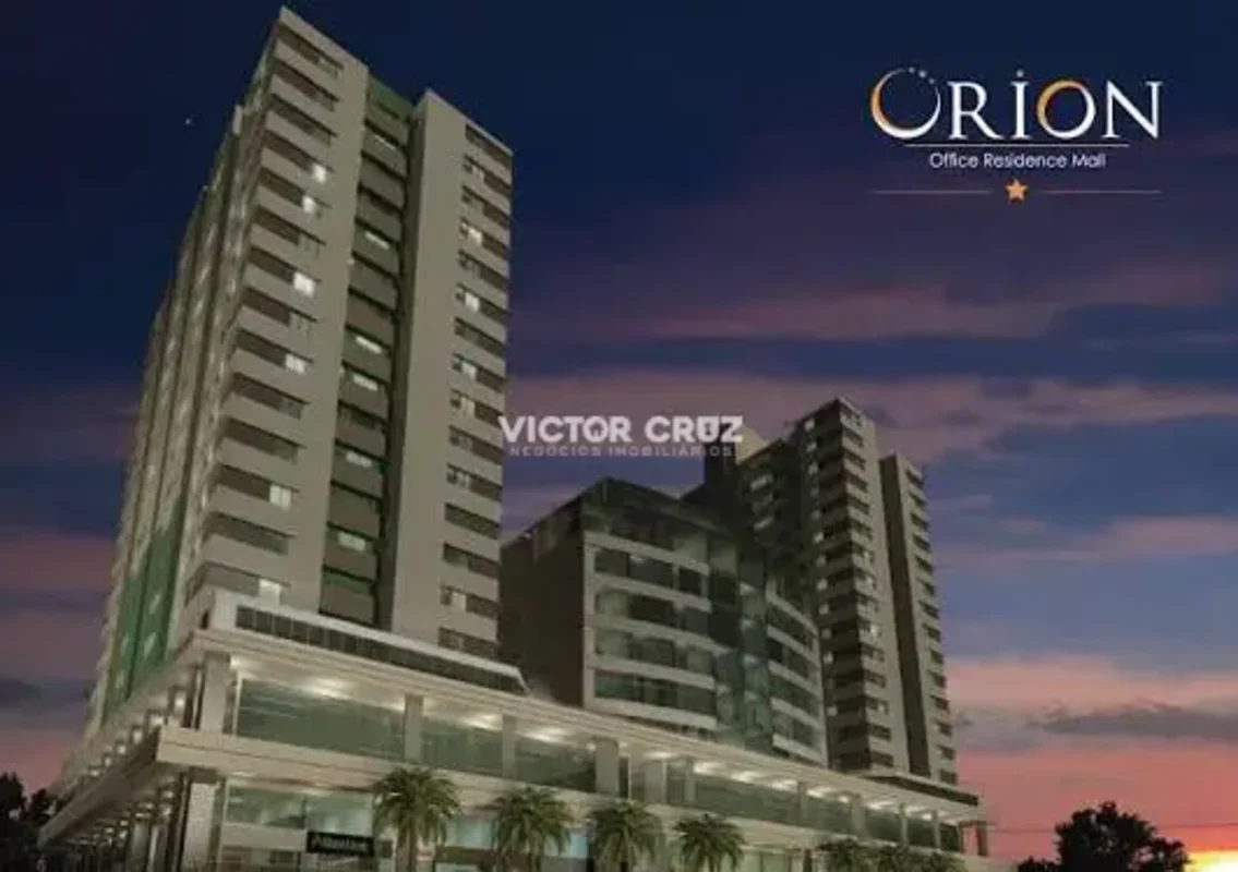 Victor Cruz Negócios Imobiliários LTDA vende:Área Especial Lado Leste, Setor Cen...