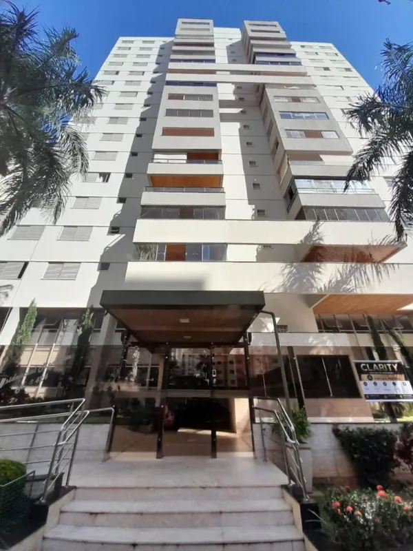 Apartamento para Locação no Setor Nova Suiça, Residencial Montana.O imóvel conta...