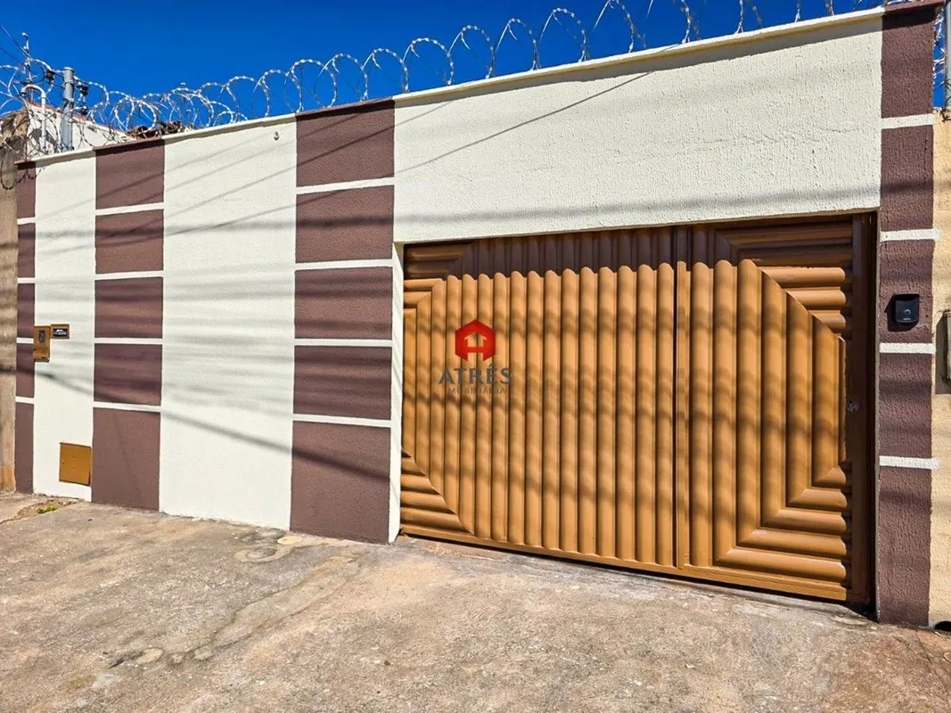 Excelente oportunidade de locação para quem busca conforto, espaço e segurança e...
