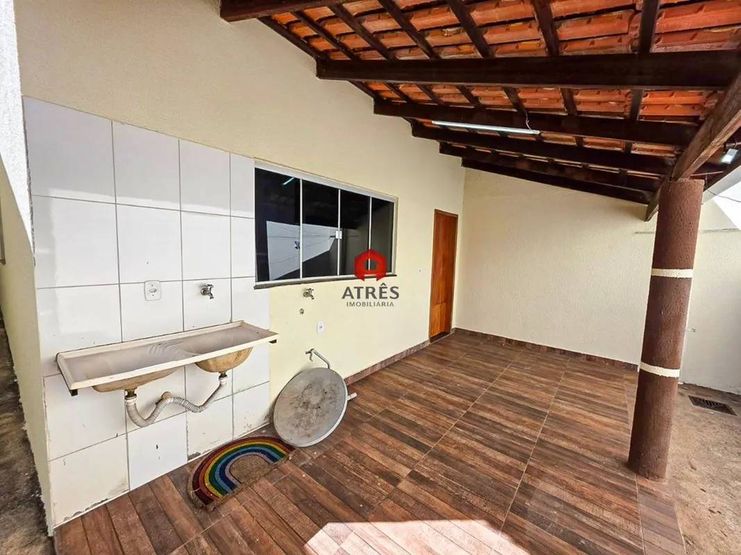 Foto do Imóvel