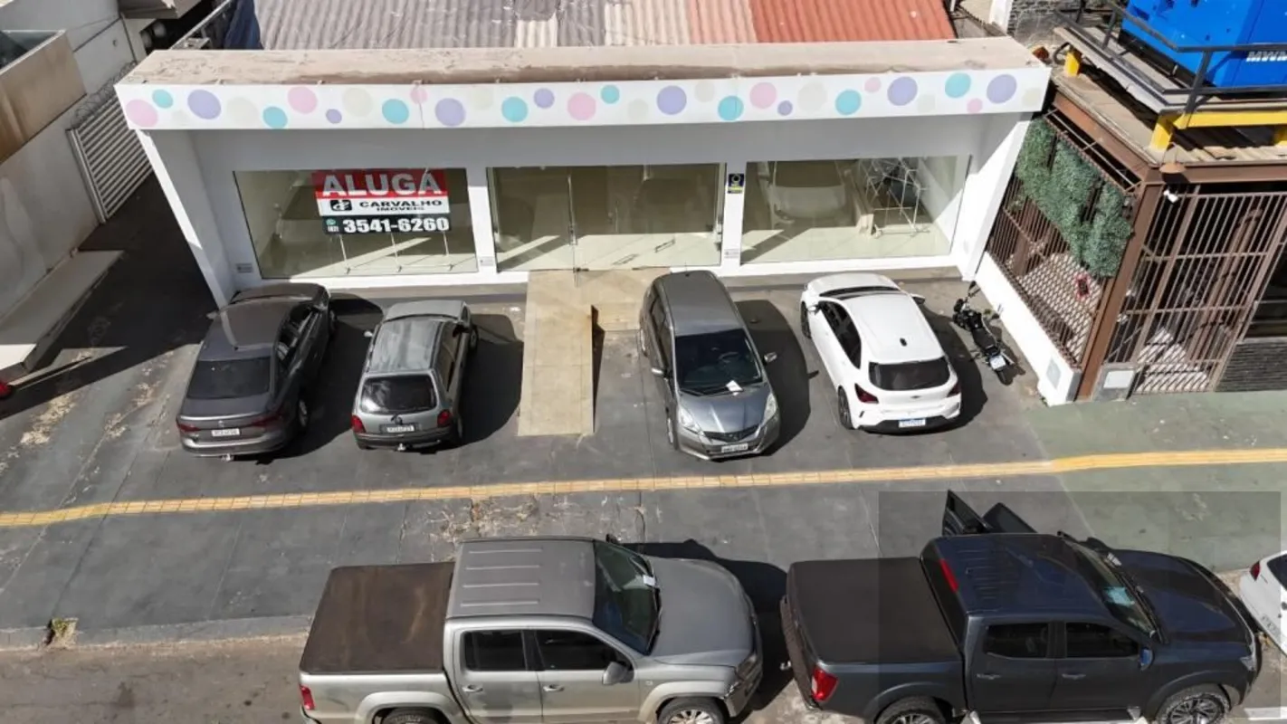 OPORTUNIDADE IMPERDÍVEL DE LOCAÇÃO COMERCIAL! Está procurando o espaço ideal par...