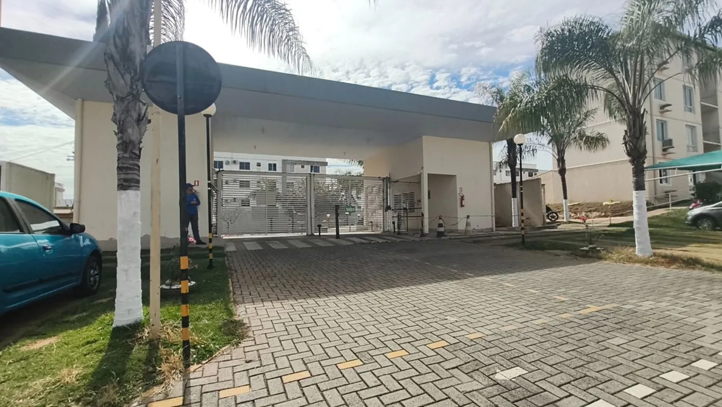 Apartamento à venda - Setor Moinho dos Ventos?? R$ 200.000,00? Um lar completo, ...