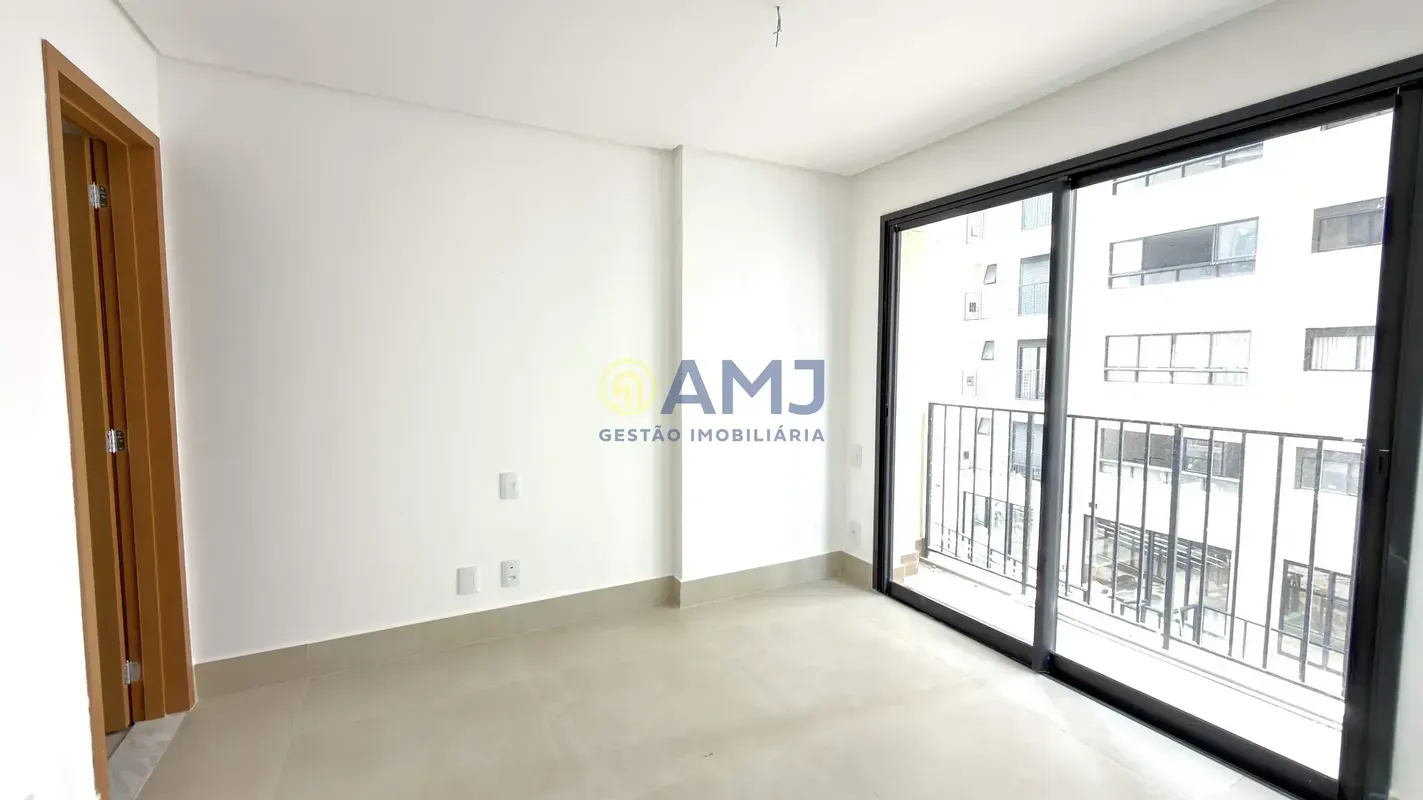 Apartamento a venda com um projeto pensado para quem busca amplitude e praticida...